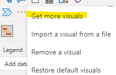 Custom Charts In Desktop - Microsoft Fabric Community