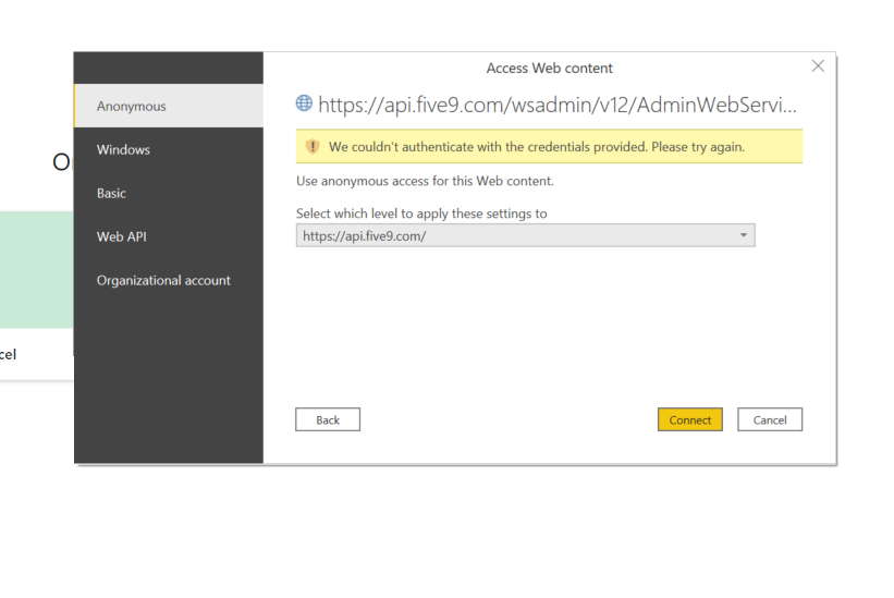 API Link not working. - Microsoft Fabric Community