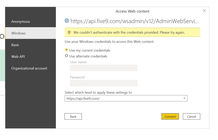 API Link not working. - Microsoft Fabric Community
