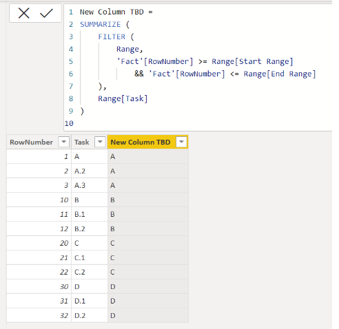 Solved: How to create a new column considering a range/set ...