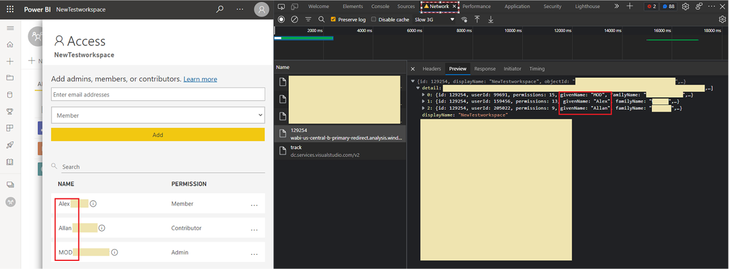Solved: Workspace Access Issue - Microsoft Fabric Community