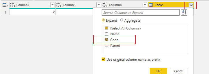 Extracting Group indexes from a single column - Microsoft Fabric Community