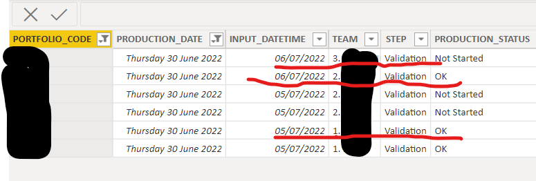 Solved: Struggling to create a measure - Microsoft Fabric Community