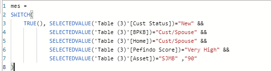 Solved: nested IF, AND, SWITCH - Microsoft Fabric Community