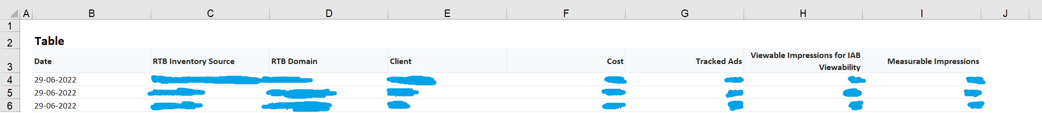 Inconsistency when loading data from Excel (aka fi... - Microsoft ...