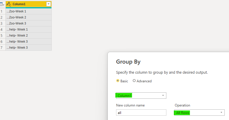 Solved: Edit Query Load Error - Microsoft Fabric Community