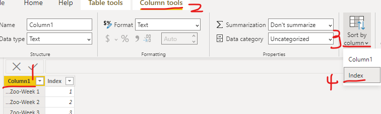 Solved: Edit Query Load Error - Microsoft Fabric Community