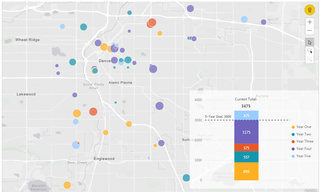 arcgis map color problem - Microsoft Fabric Community