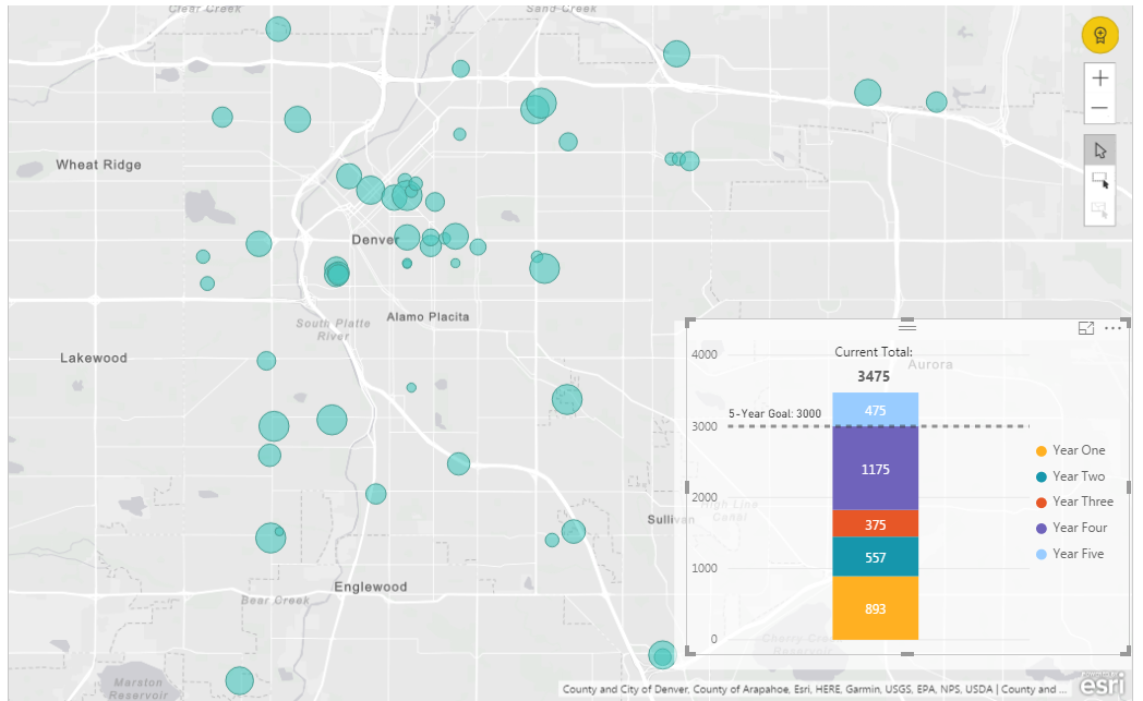arcgis map color problem - Microsoft Fabric Community
