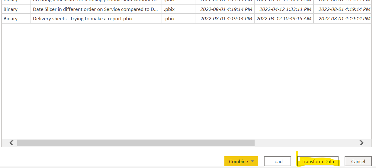 Solved: Define folder path with wild card - Microsoft Fabric Community