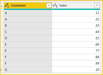 Solved: Custom column by using two different tables - Microsoft Fabric ...