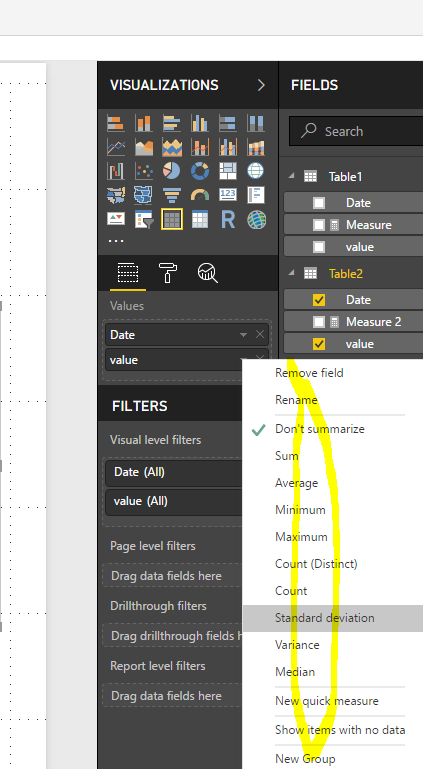 Solved: home table of calculated column - Microsoft Fabric Community