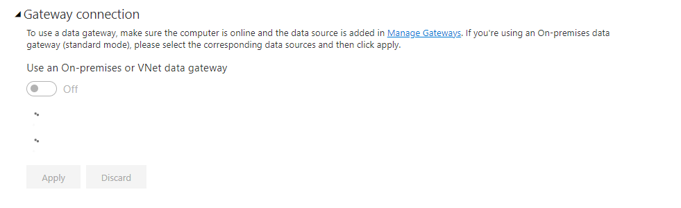 Failed to load data source - Microsoft Fabric Community