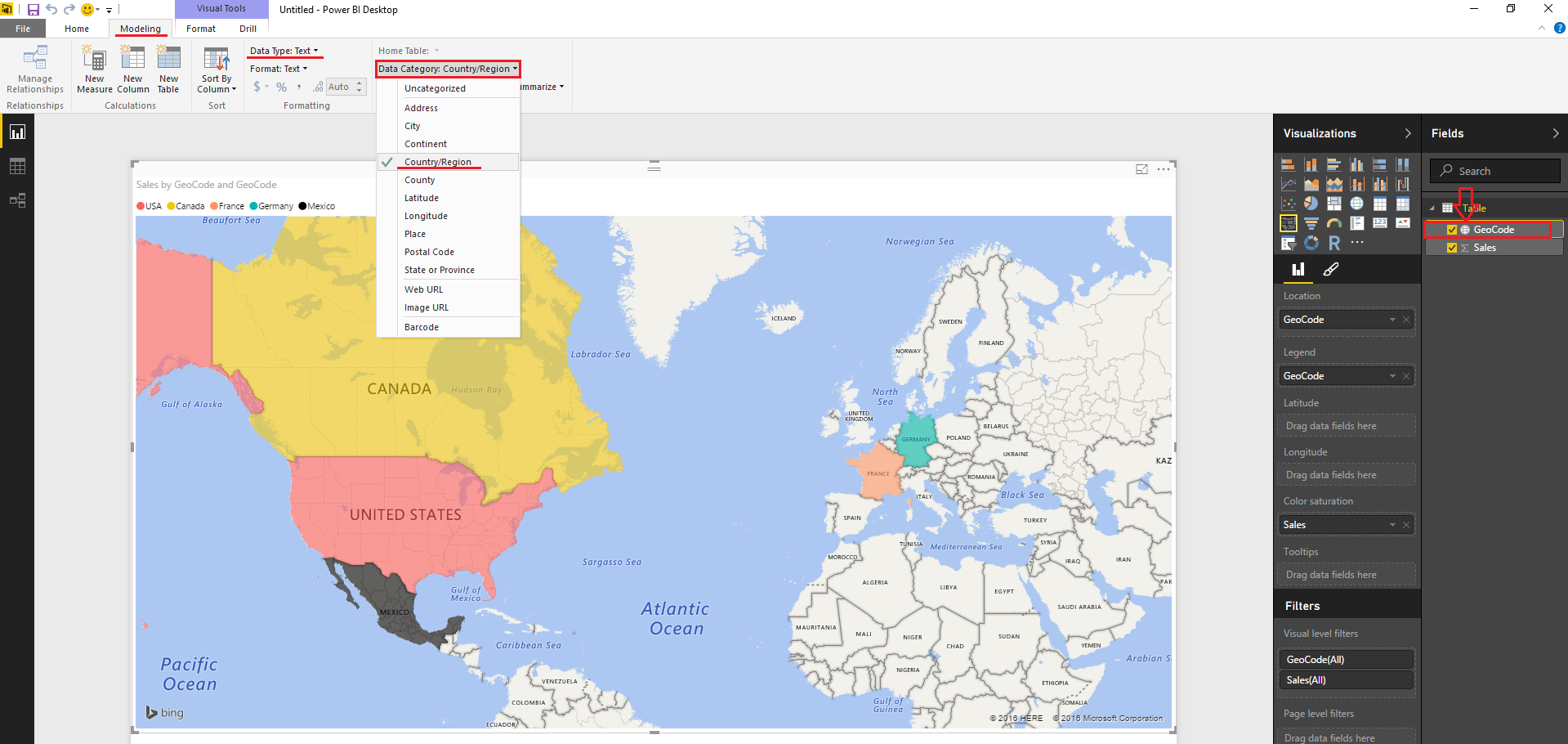 Solved: map problem - Microsoft Fabric Community