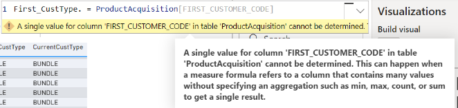 Solved: Dax measures help need - Microsoft Fabric Community