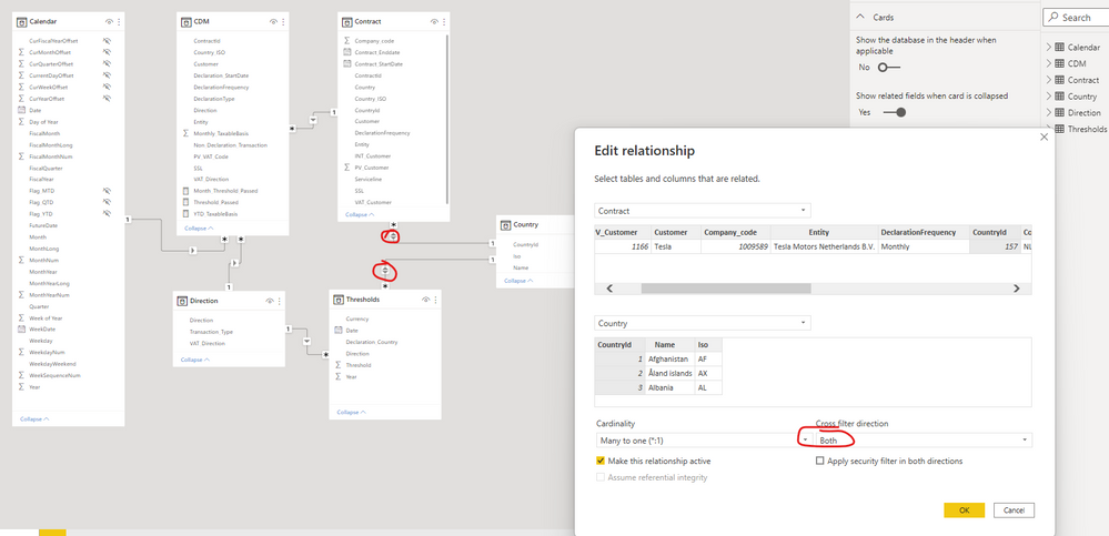 Solved: Context issue when adding measure to a table - Microsoft Fabric ...