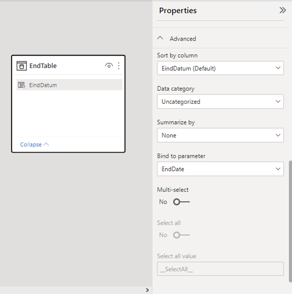 Default M-query parameter used to get data - Microsoft Fabric Community