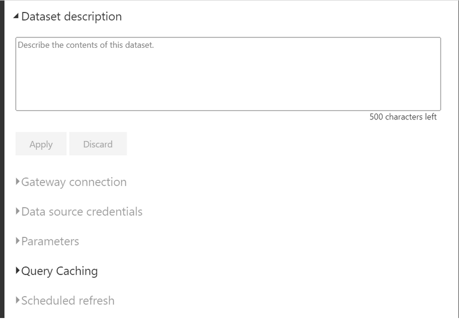 power bi services unable to connect to sharepoint - Microsoft Fabric ...
