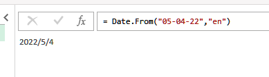 Solved: Need help with power query - Microsoft Fabric Community