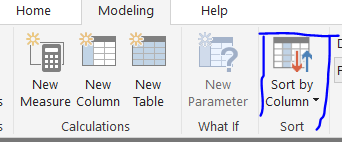 Solved: Time Intelligence Issue - Microsoft Fabric Community