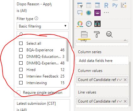 Solved: assistance with a visual - Microsoft Fabric Community