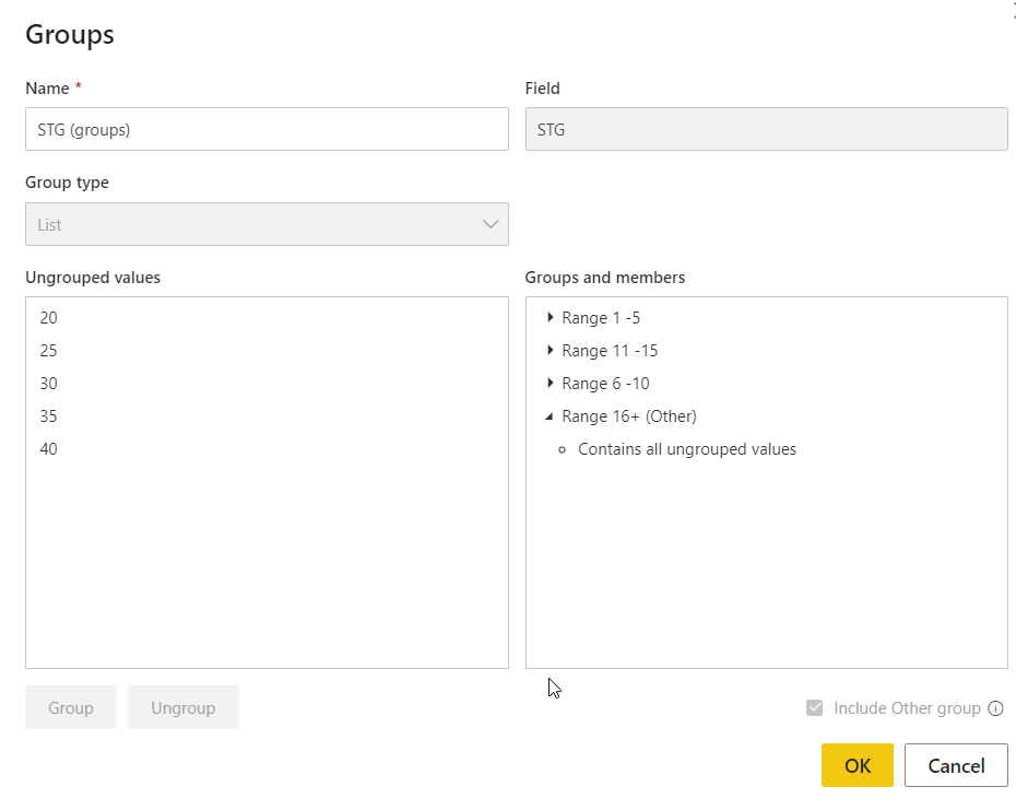 Solved: RAnge filtration based on column values - Microsoft Fabric ...