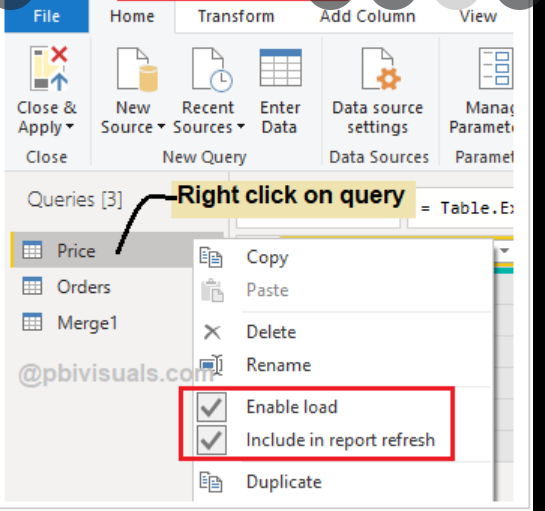 Data refresh problem on a fact table - Microsoft Fabric Community