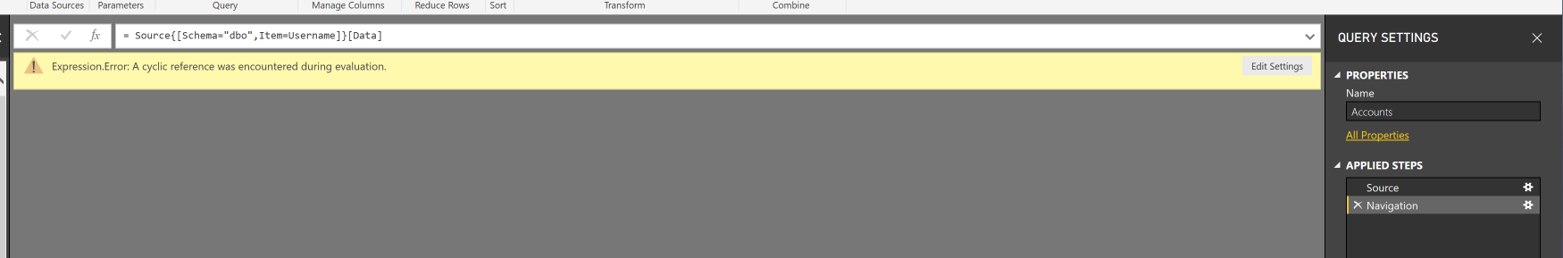 Solved: Parameters and Templates in Power BI Desktop - Microsoft Fabric ...