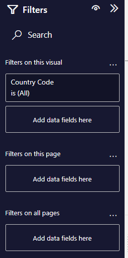 Filters on this Page - Microsoft Fabric Community