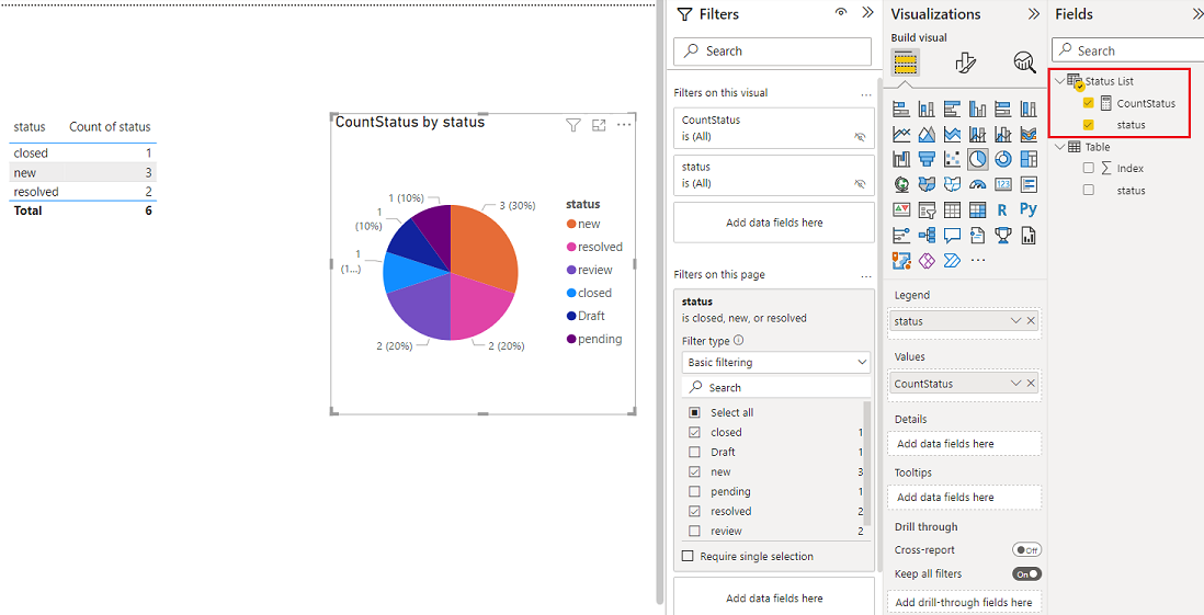 Solved: Stop page level filter in filter pane to apply to ...