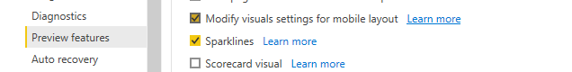 Solved: Cannot adjust views for mobile apps - Microsoft Fabric Community