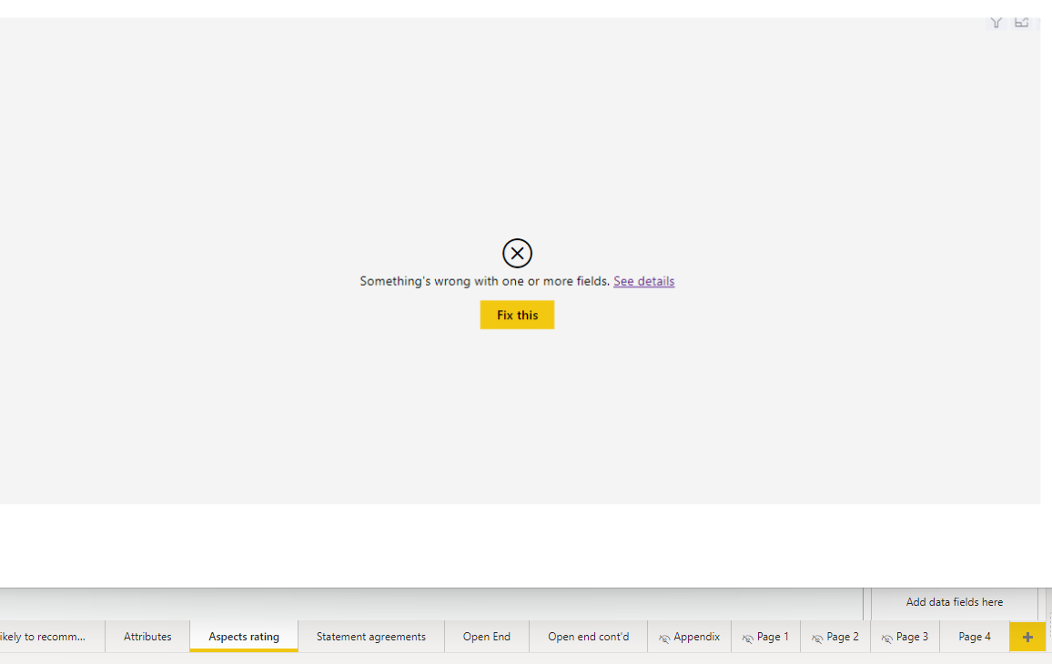 Solved: Edit Query Load Error - Microsoft Fabric Community