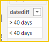Solved: Calculated column do not react on page filter - Microsoft ...