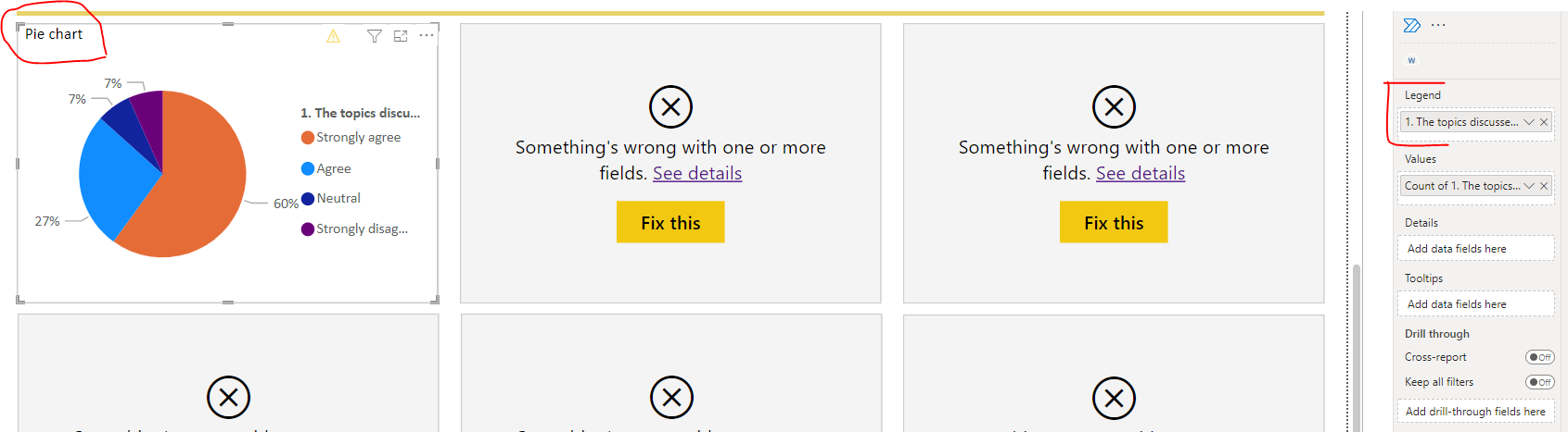 Solved: Simple Dynamic Chart Title - Microsoft Fabric Community