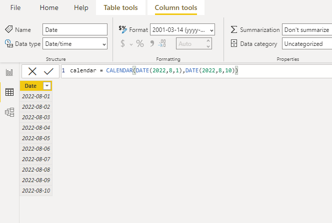 Solved: Re: IF and AND measure with Dates - Microsoft Fabric Community