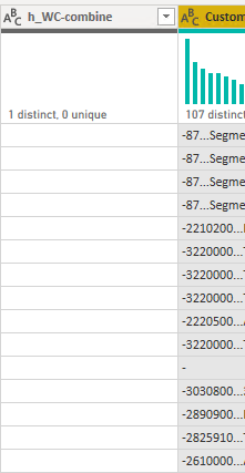Power BI Desktop Loading data issue - Microsoft Fabric Community