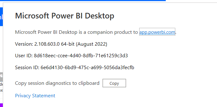 Solved: Apply changes not working - Microsoft Fabric Community