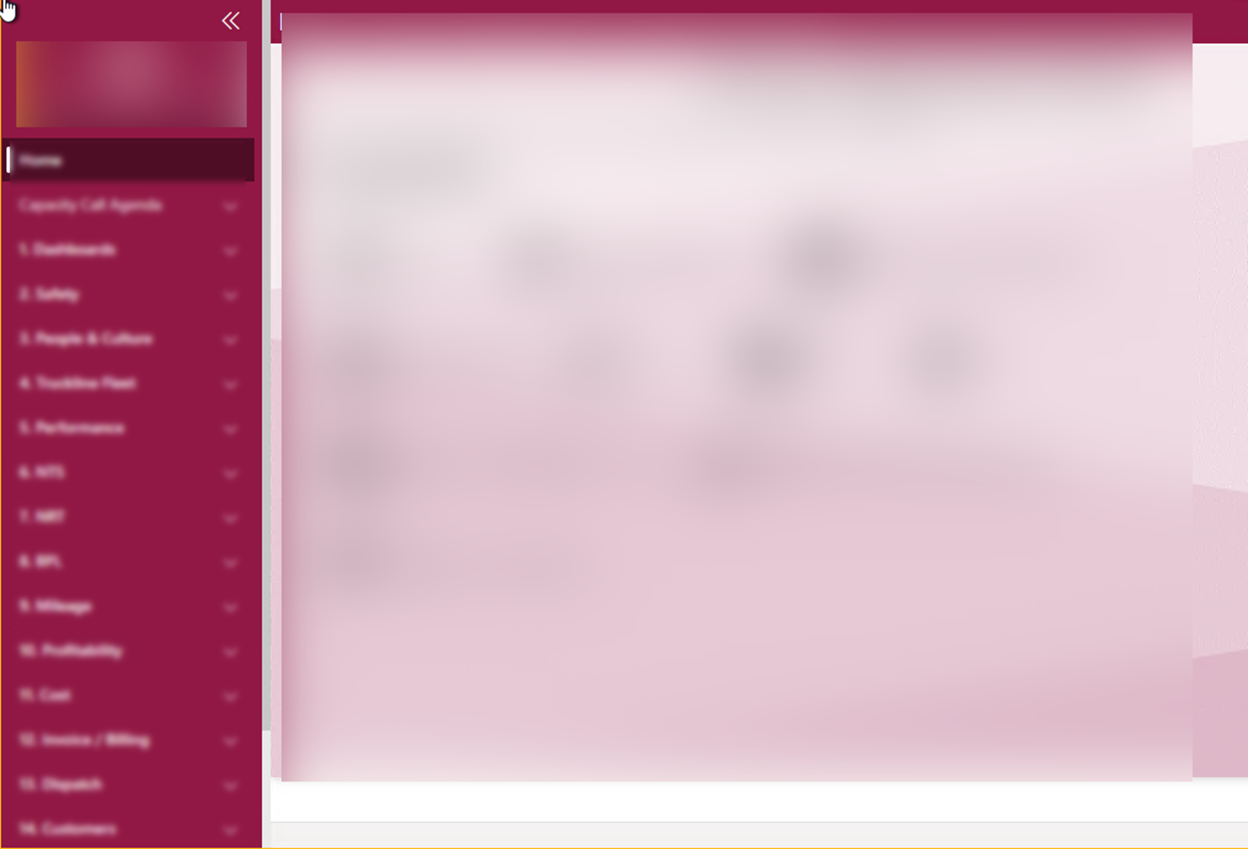 Solved: Power BI service - app navigation scrolling issue - Microsoft ...