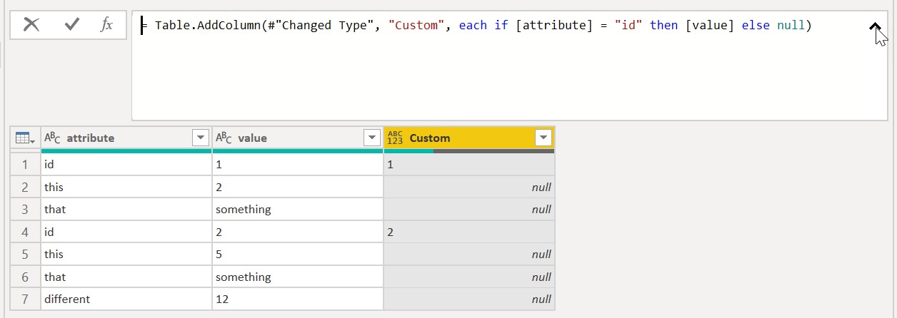 Solved: Duplicate value in new column a certain amount of ...