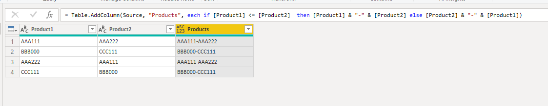 Solved: Remove Duplicates - Microsoft Fabric Community