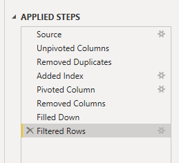 Solved: Remove Duplicates - Microsoft Fabric Community