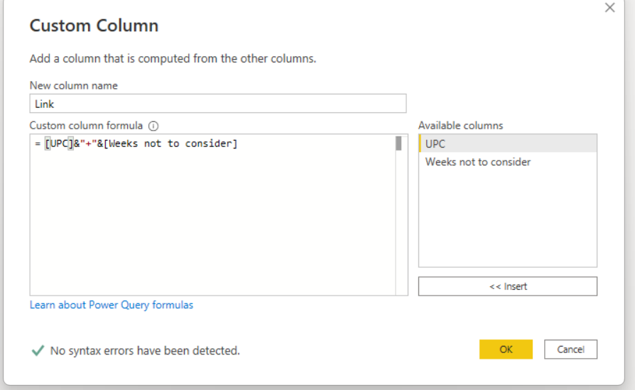 Solved: Excel to filter some weeks - Microsoft Fabric Community