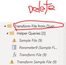 Apply changes not working - Microsoft Fabric Community