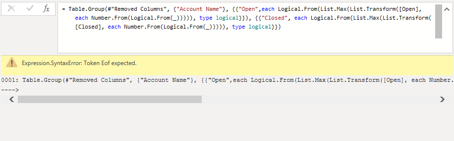 Solved: Group BY - Microsoft Fabric Community