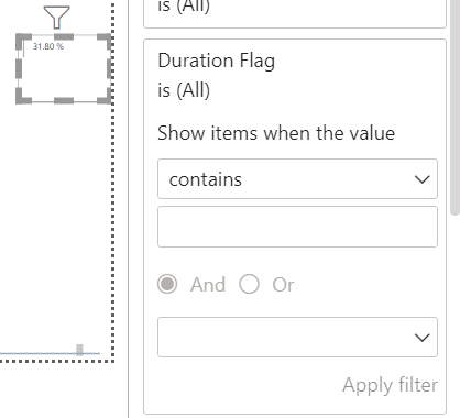 Measure Filter - Microsoft Fabric Community