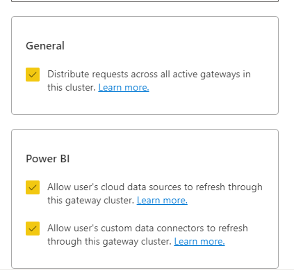 Solved: Add Power BI Dataflows as Data Source in Gateway - Microsoft ...