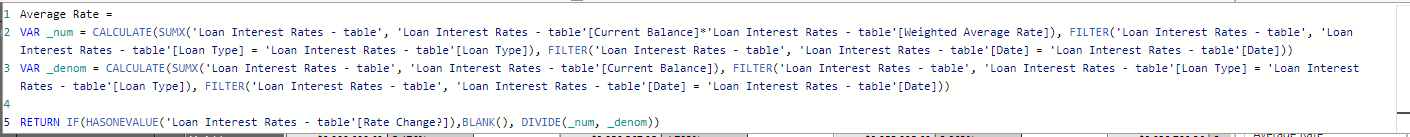 Solved: Custom Total in Matrix - Microsoft Fabric Community