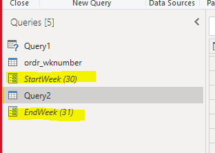 Need help to write m code - Microsoft Fabric Community