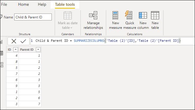 Solved: Display parent & child record if child is selected - Microsoft ...