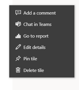 Solved: Cannot see Manage Alerts on Dashboard - Microsoft Fabric Community
